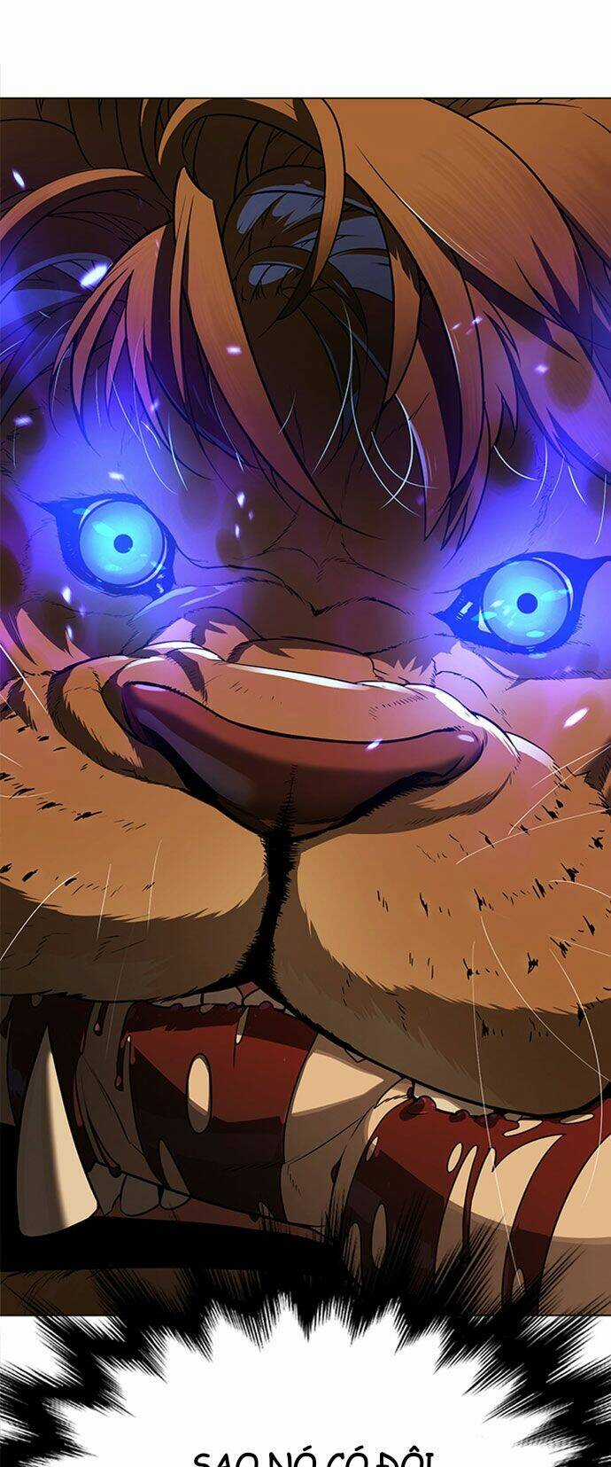 Máu Trắng - Chapter 73 - Trang 5