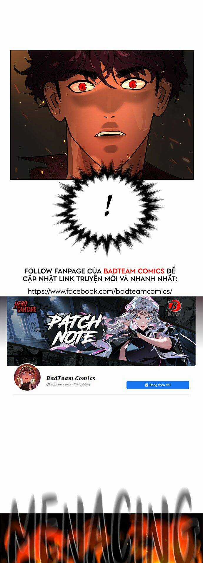 Máu Trắng - Chapter 73 - Trang 41