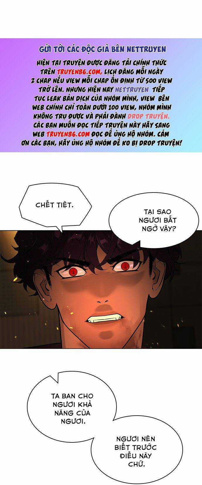 Máu Trắng - Chapter 73 - Trang 43