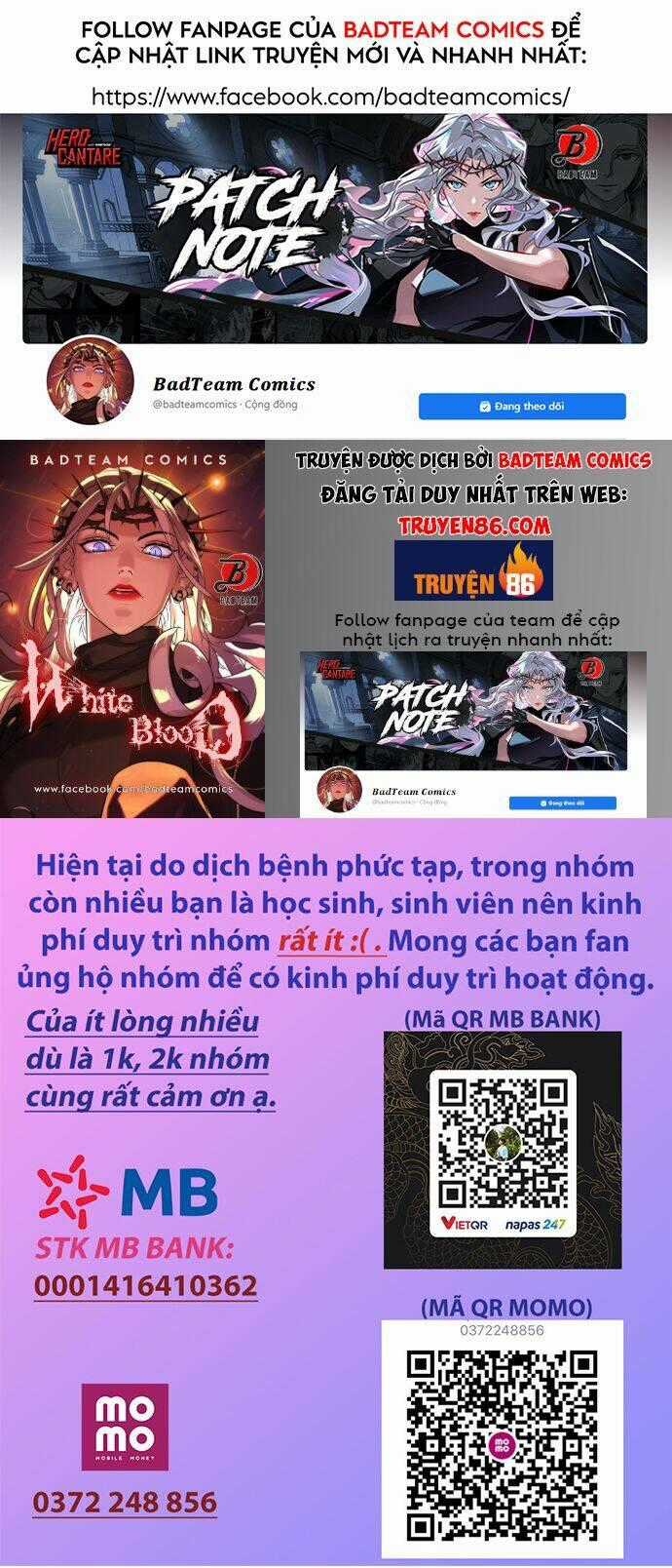 Máu Trắng - Chapter 73 - Trang 45