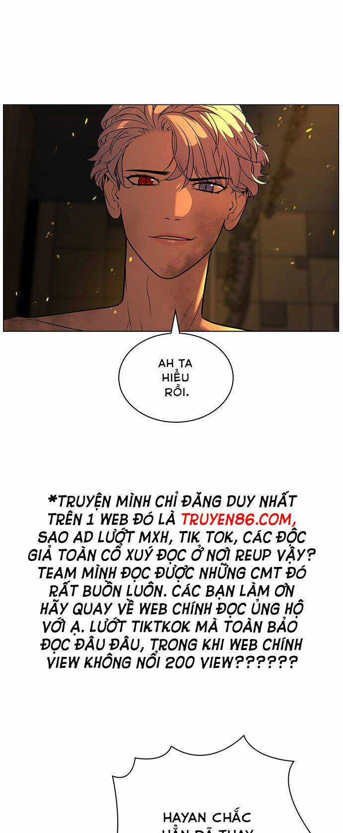 Máu Trắng - Chapter 73 - Trang 7