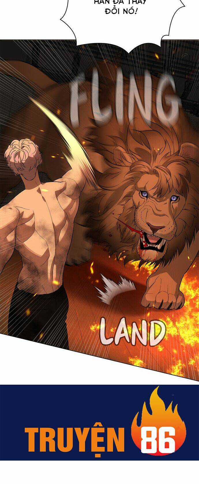 Máu Trắng - Chapter 73 - Trang 8