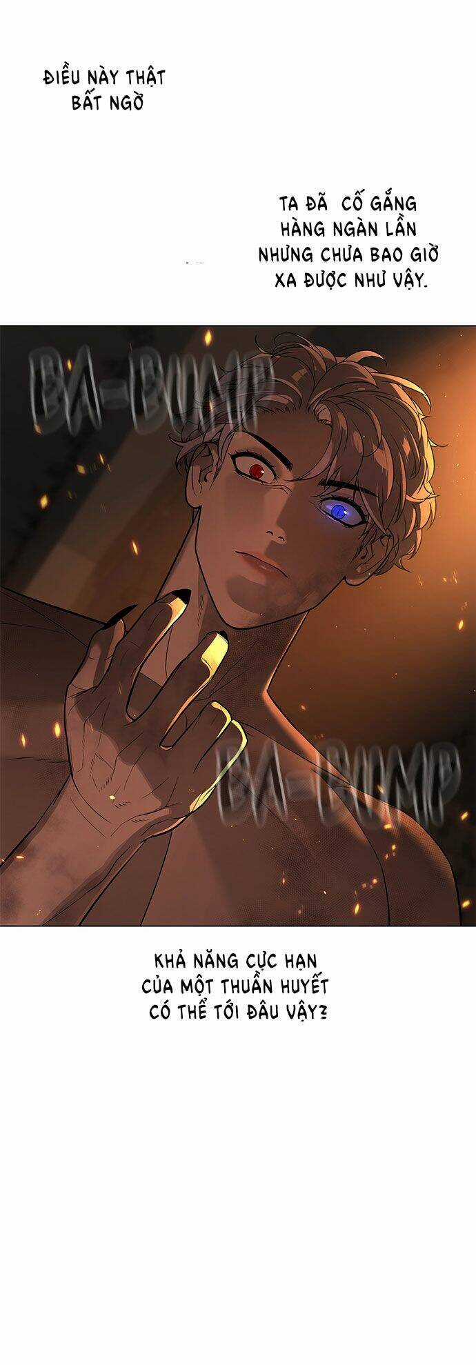 Máu Trắng - Chapter 73 - Trang 9