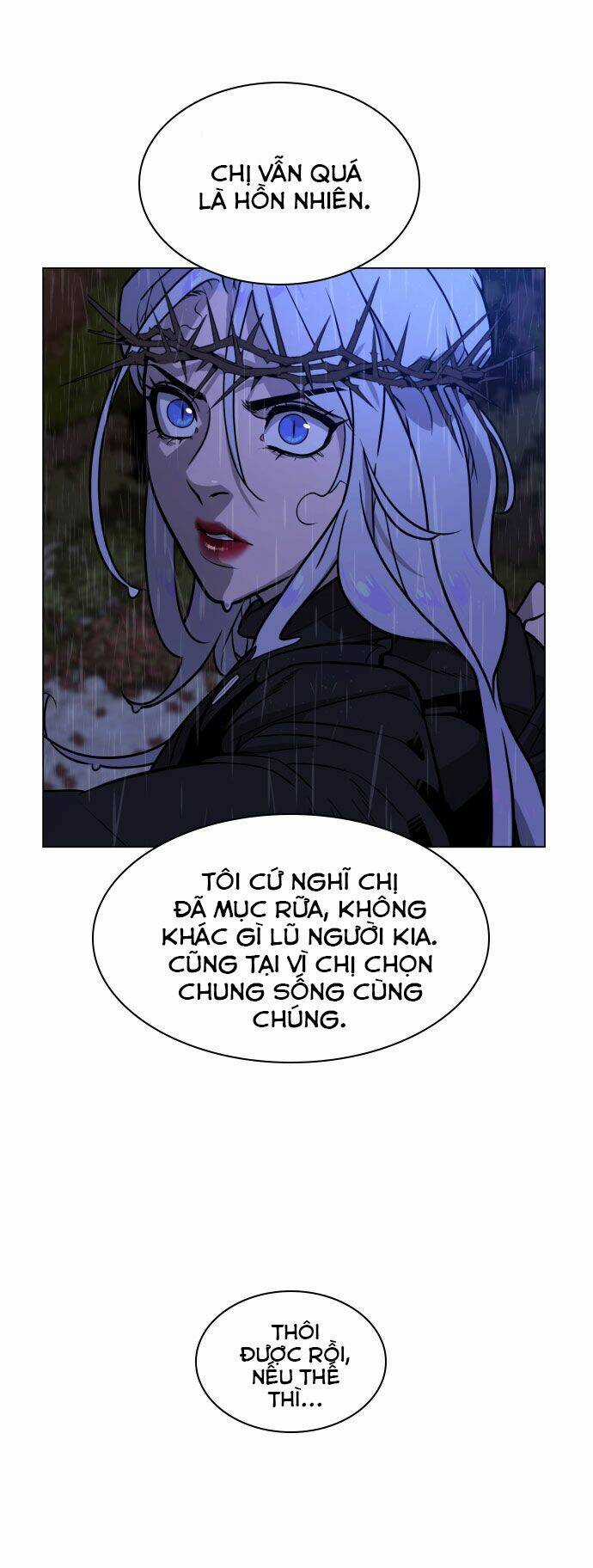 Máu Trắng - Chapter 74.5 - Trang 11
