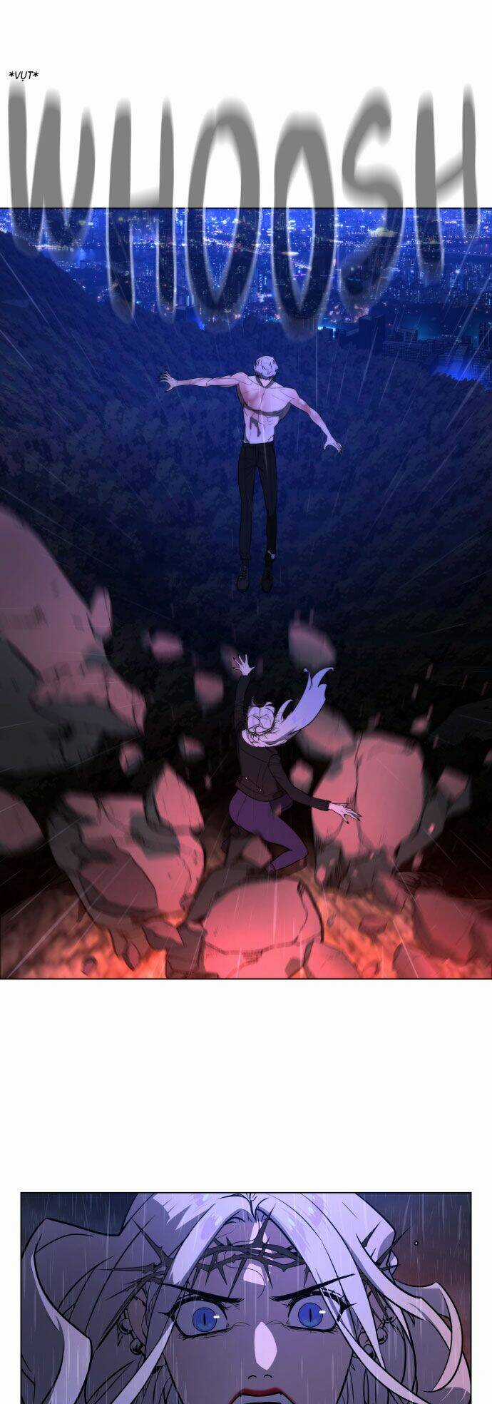 Máu Trắng - Chapter 74.5 - Trang 17