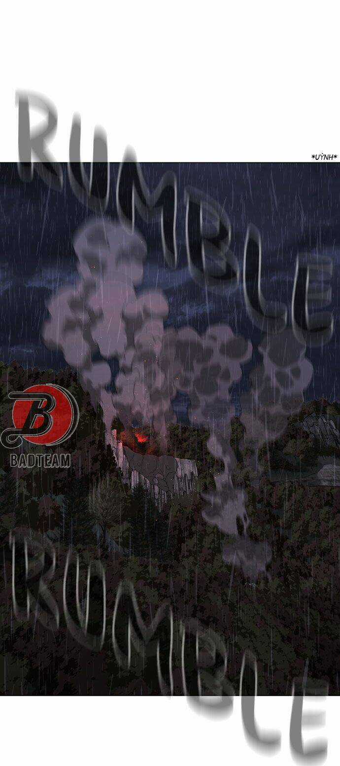 Máu Trắng - Chapter 74.5 - Trang 19