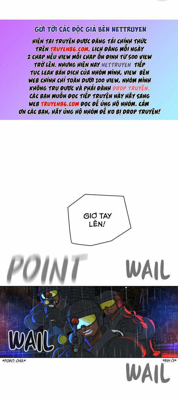 Máu Trắng - Chapter 74.5 - Trang 20