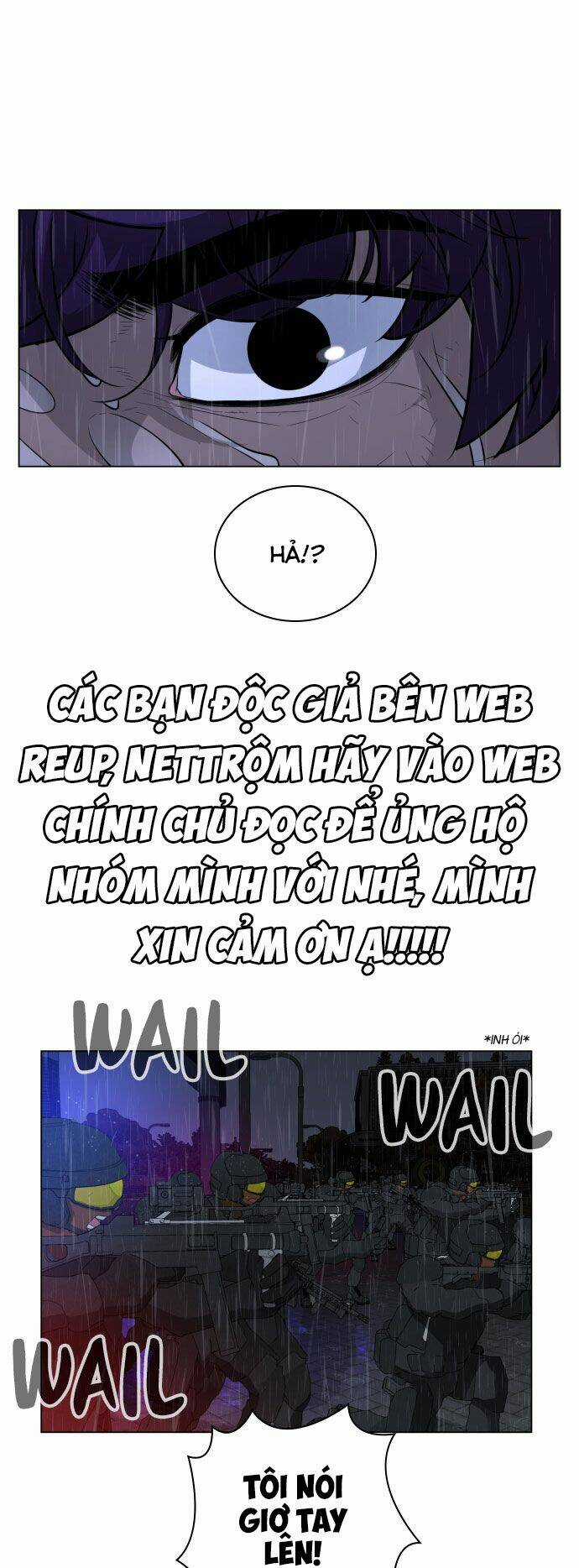 Máu Trắng - Chapter 74.5 - Trang 23