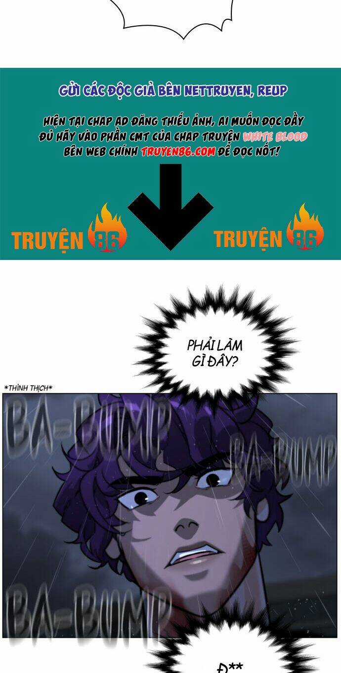 Máu Trắng - Chapter 74.5 - Trang 24