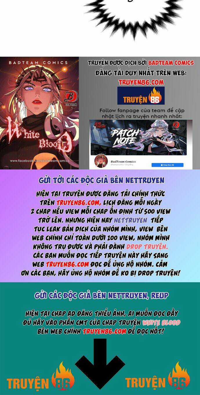 Máu Trắng - Chapter 74.5 - Trang 25