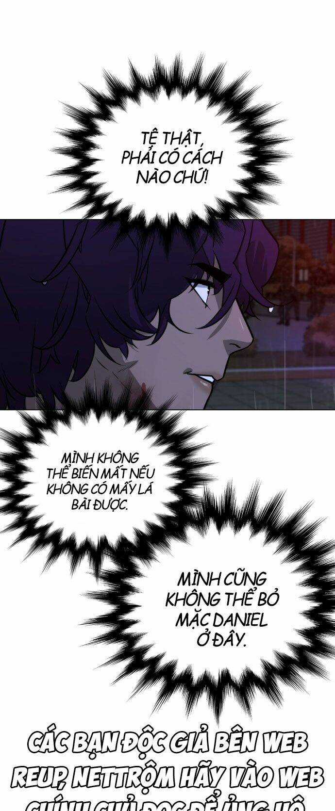 Máu Trắng - Chapter 74.5 - Trang 28