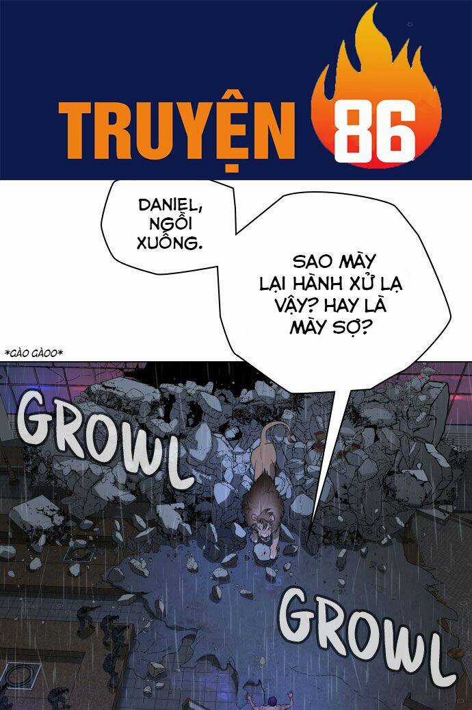 Máu Trắng - Chapter 74.5 - Trang 32