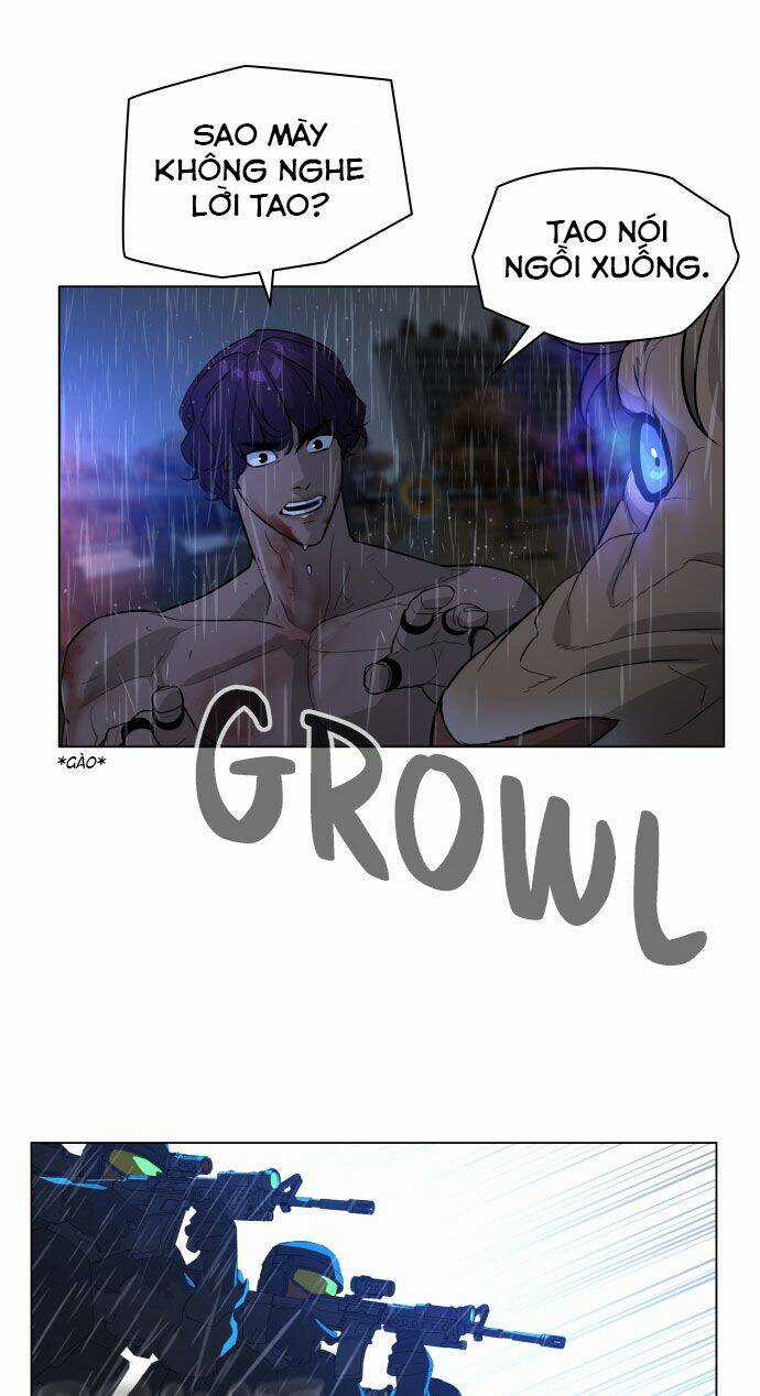 Máu Trắng - Chapter 74.5 - Trang 34