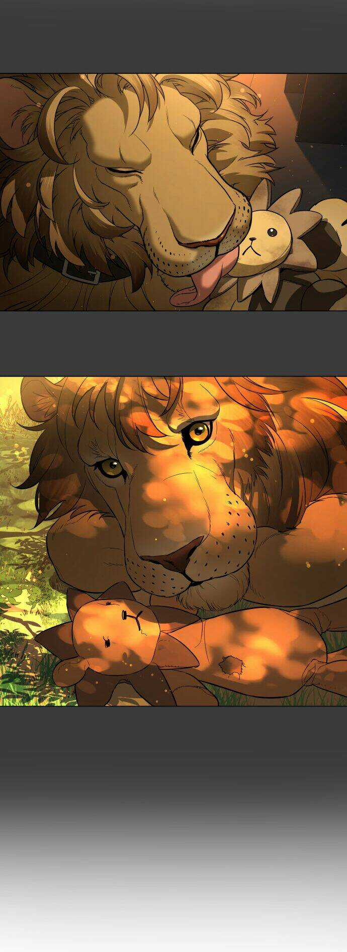 Máu Trắng - Chapter 74.5 - Trang 37