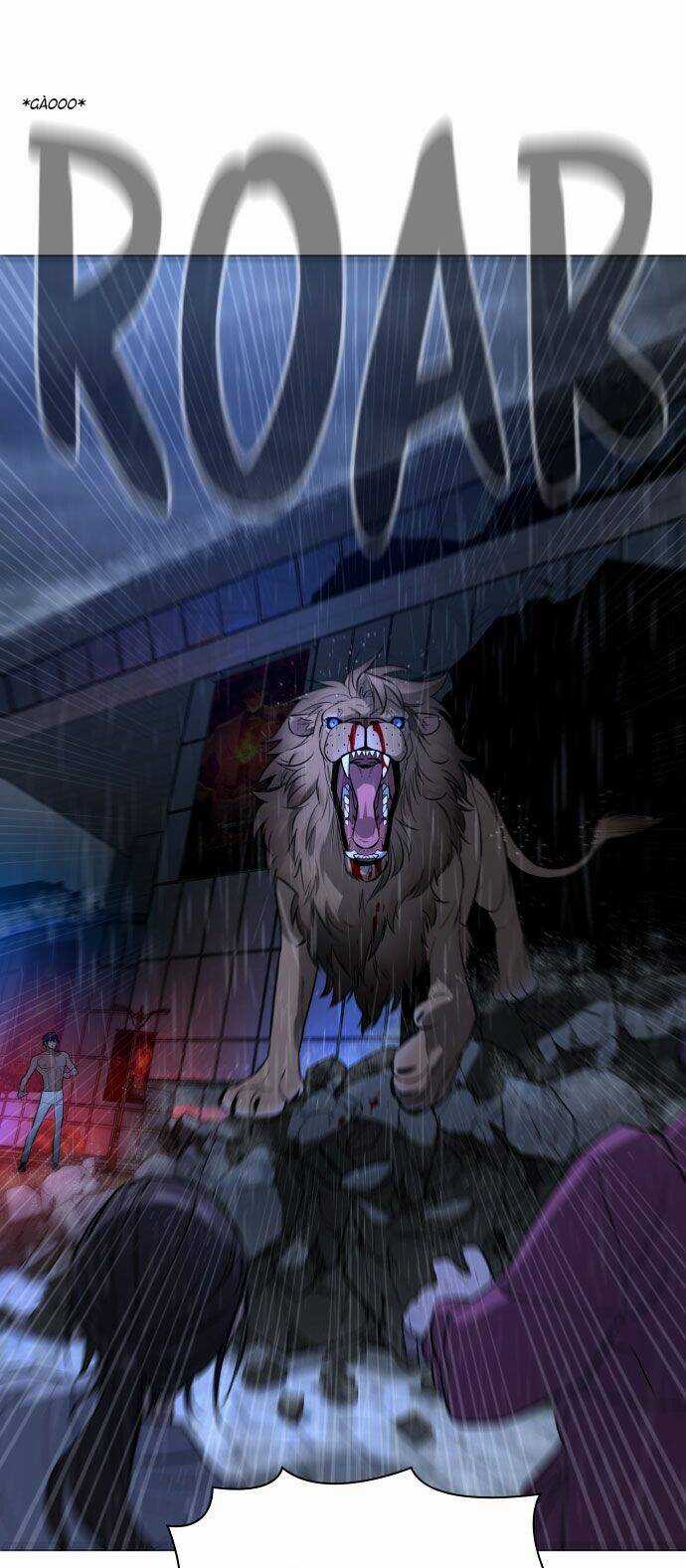 Máu Trắng - Chapter 74.5 - Trang 40