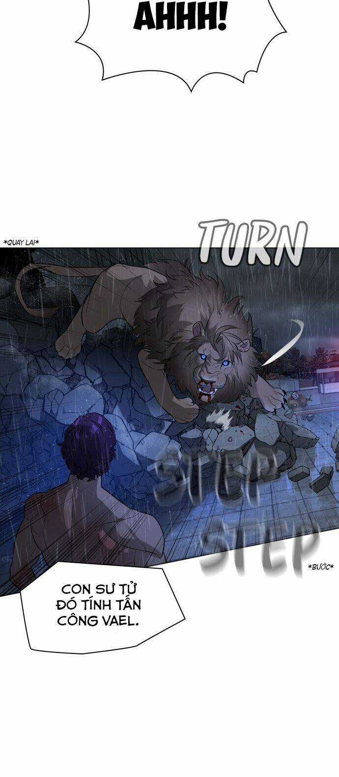 Máu Trắng - Chapter 74.5 - Trang 41