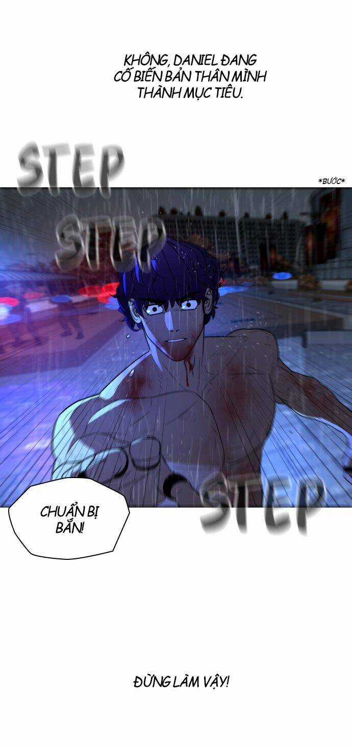 Máu Trắng - Chapter 74.5 - Trang 42