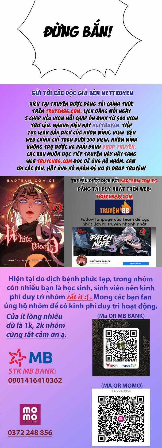 Máu Trắng - Chapter 74.5 - Trang 45