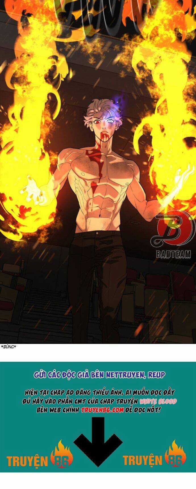 Máu Trắng - Chapter 74 - Trang 3