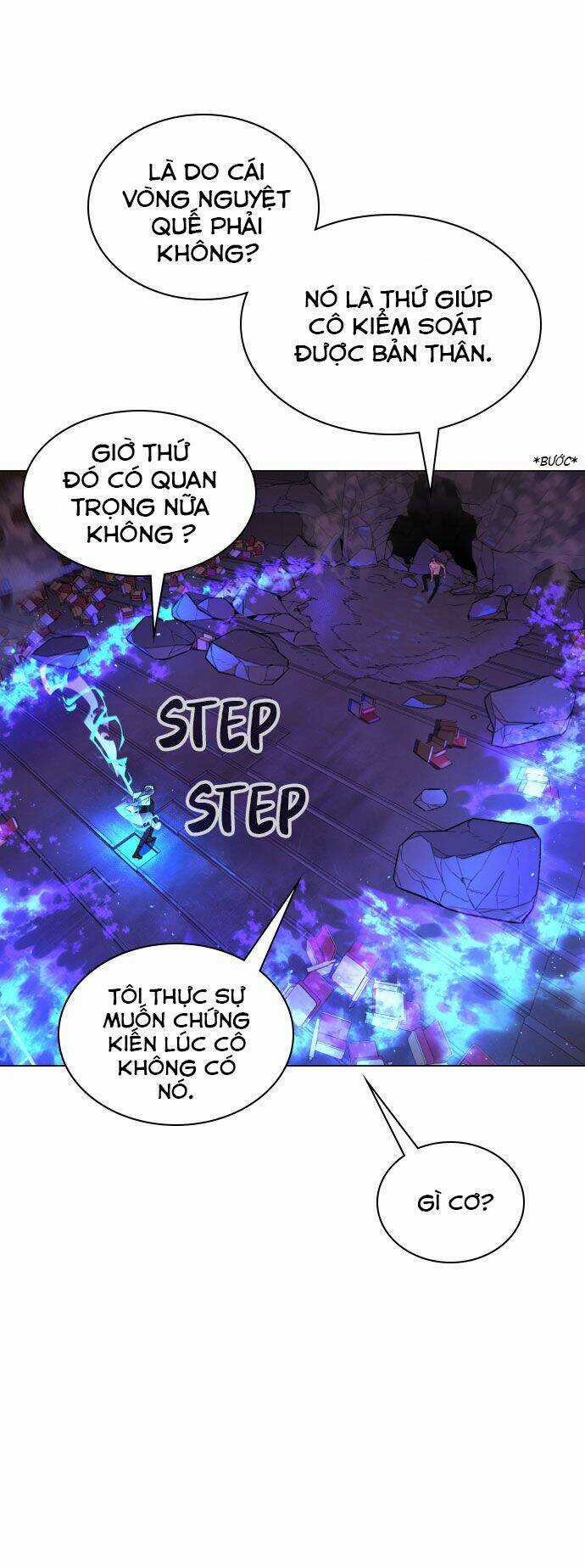 Máu Trắng - Chapter 74 - Trang 23