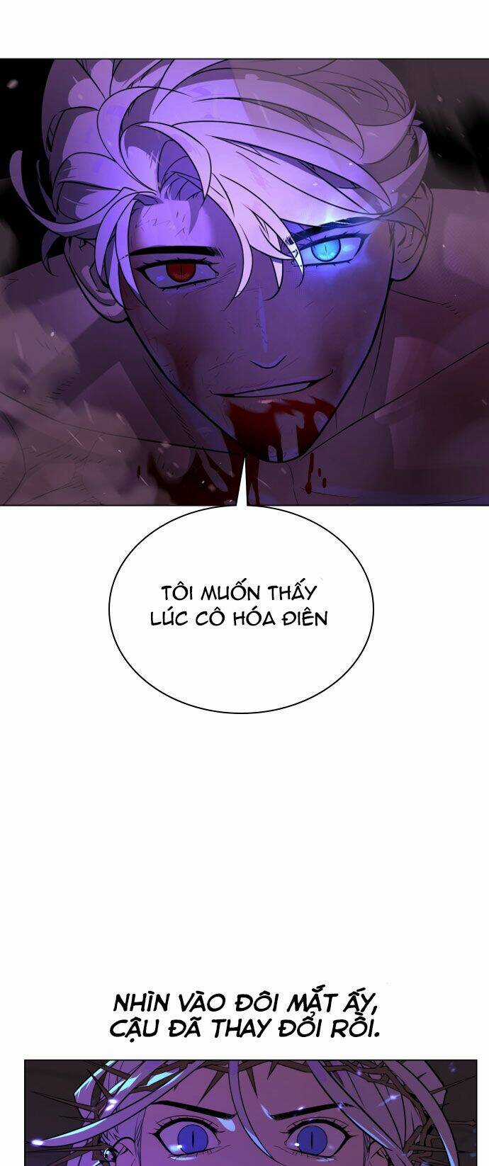 Máu Trắng - Chapter 74 - Trang 24