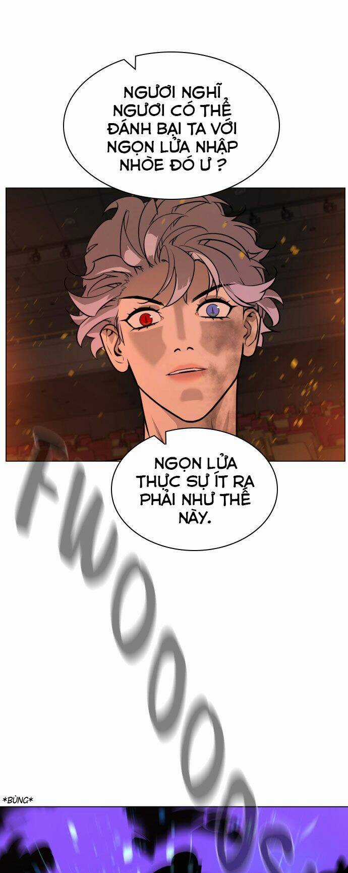 Máu Trắng - Chapter 74 - Trang 4