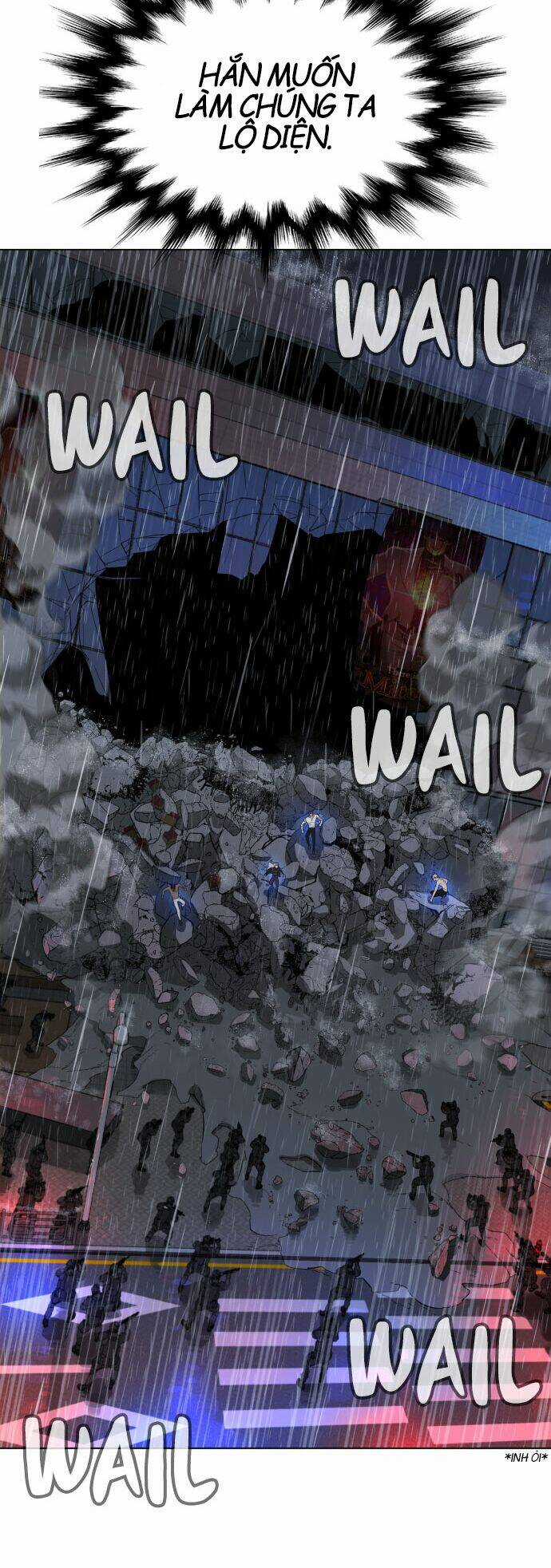 Máu Trắng - Chapter 74 - Trang 33