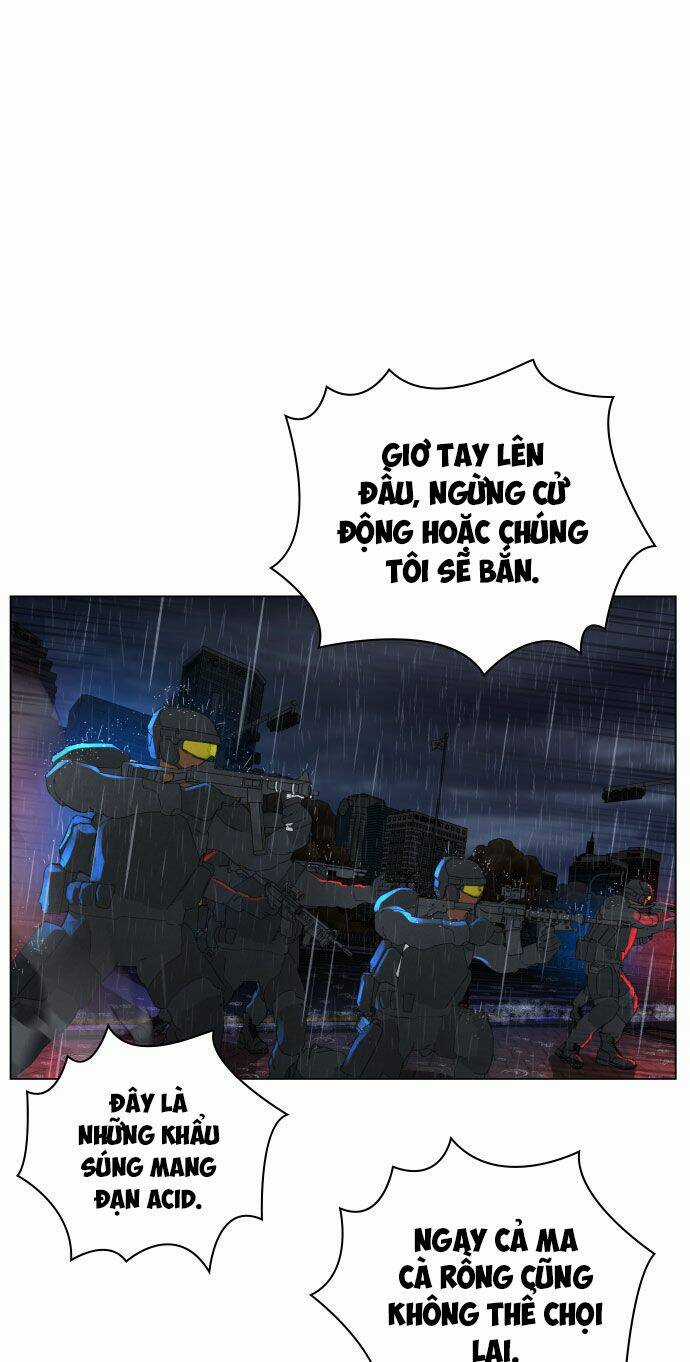 Máu Trắng - Chapter 74 - Trang 34