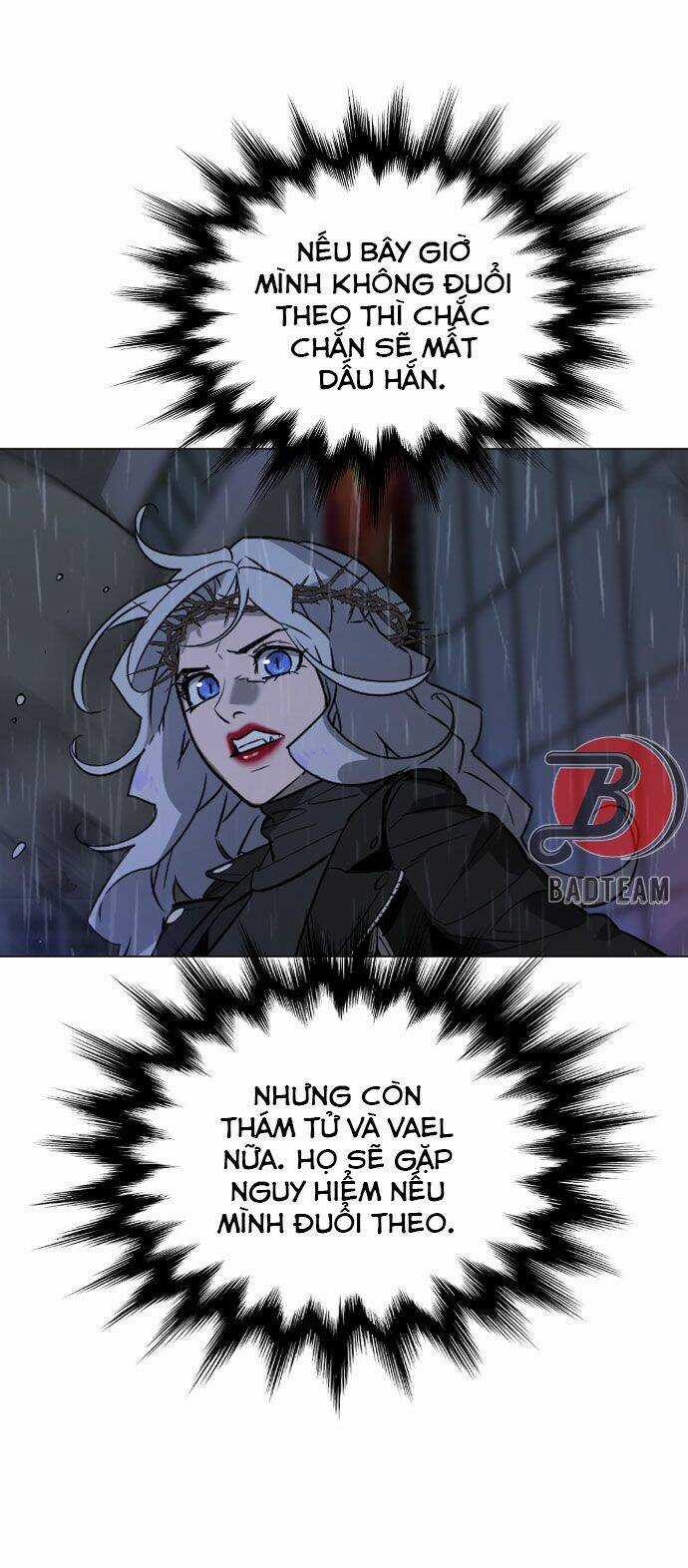 Máu Trắng - Chapter 74 - Trang 36