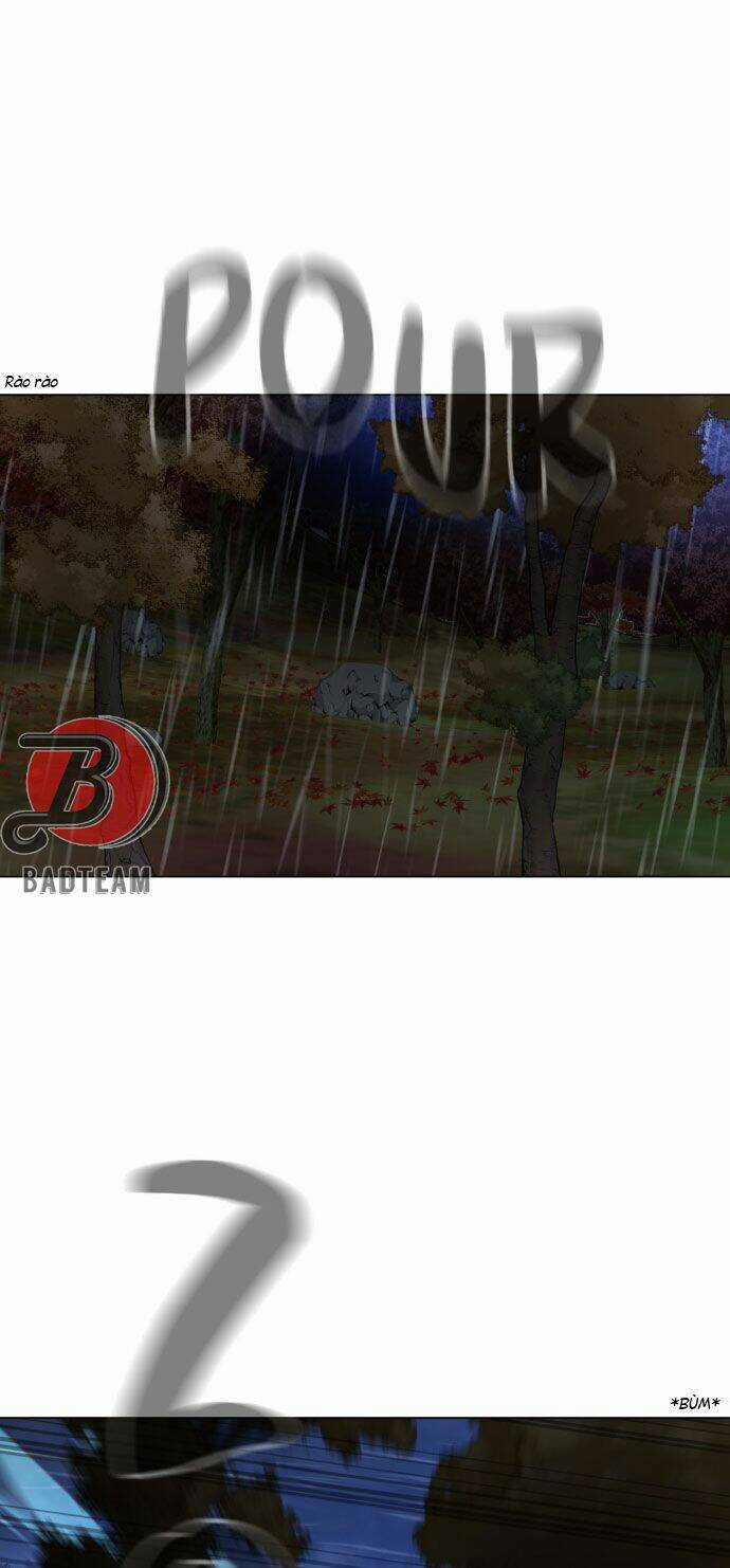 Máu Trắng - Chapter 74 - Trang 41