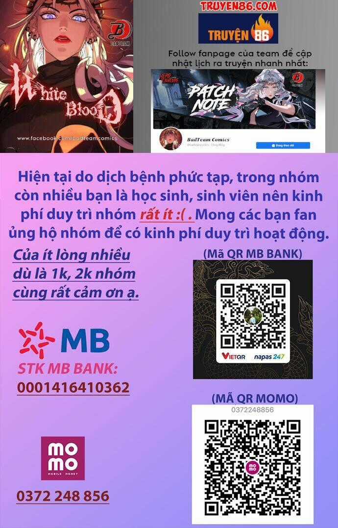 Máu Trắng - Chapter 74 - Trang 43