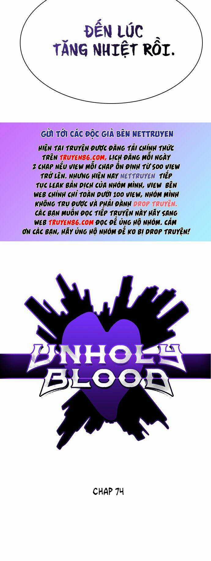 Máu Trắng - Chapter 74 - Trang 7