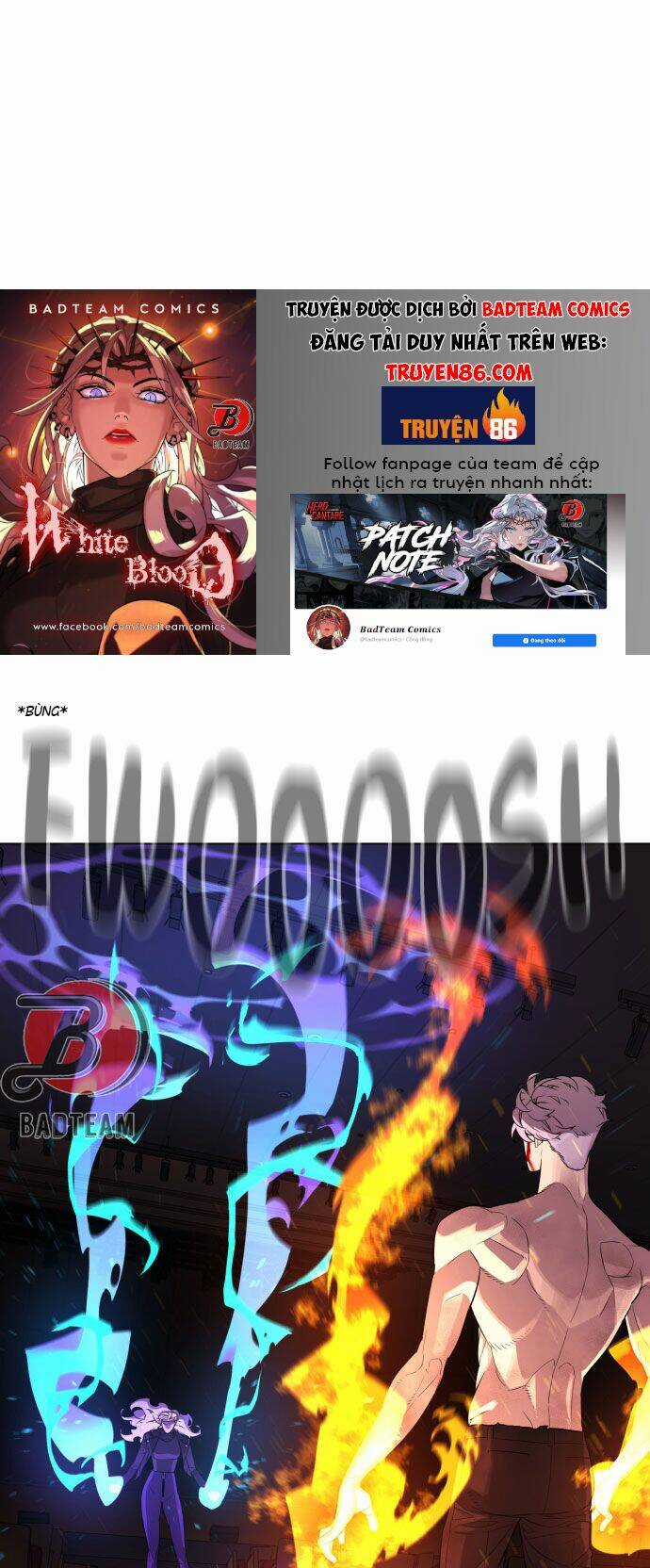 Máu Trắng - Chapter 74 - Trang 8