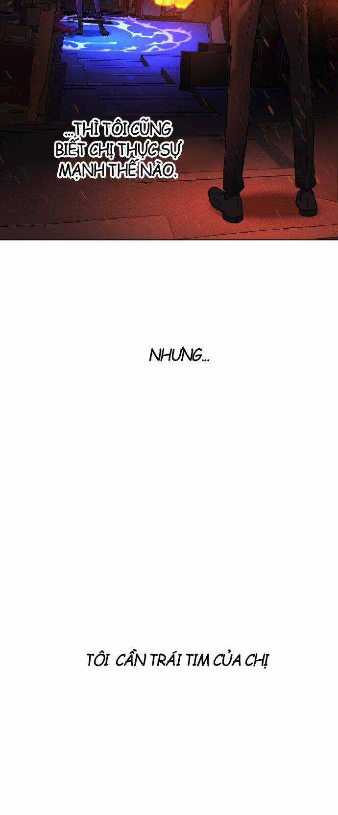 Máu Trắng - Chapter 74 - Trang 9