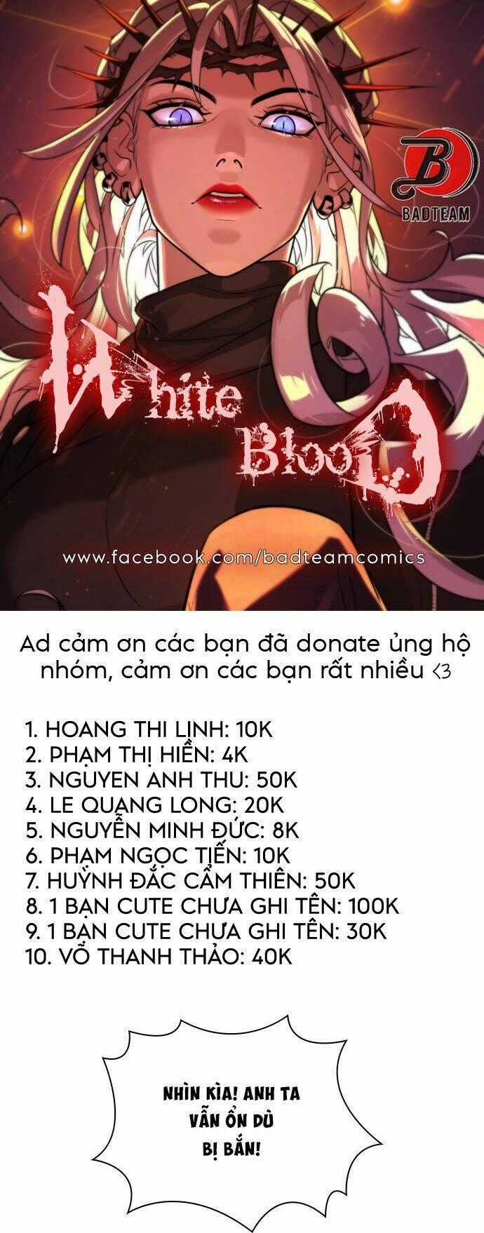 Máu Trắng - Chapter 75.5 - Trang 2