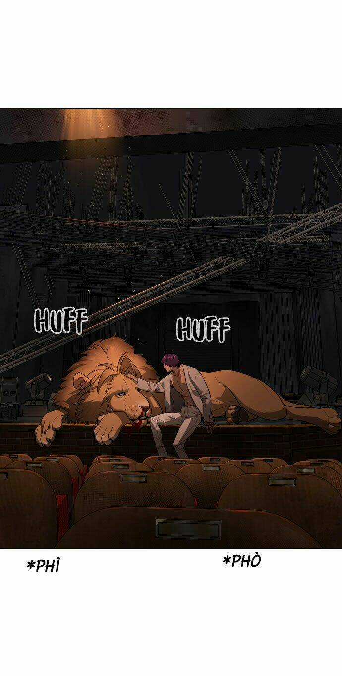 Máu Trắng - Chapter 75.5 - Trang 13