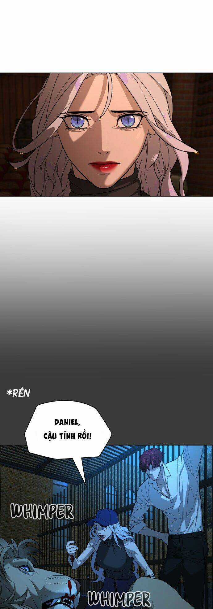 Máu Trắng - Chapter 75.5 - Trang 15