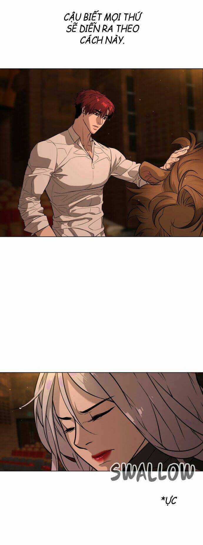 Máu Trắng - Chapter 75.5 - Trang 18