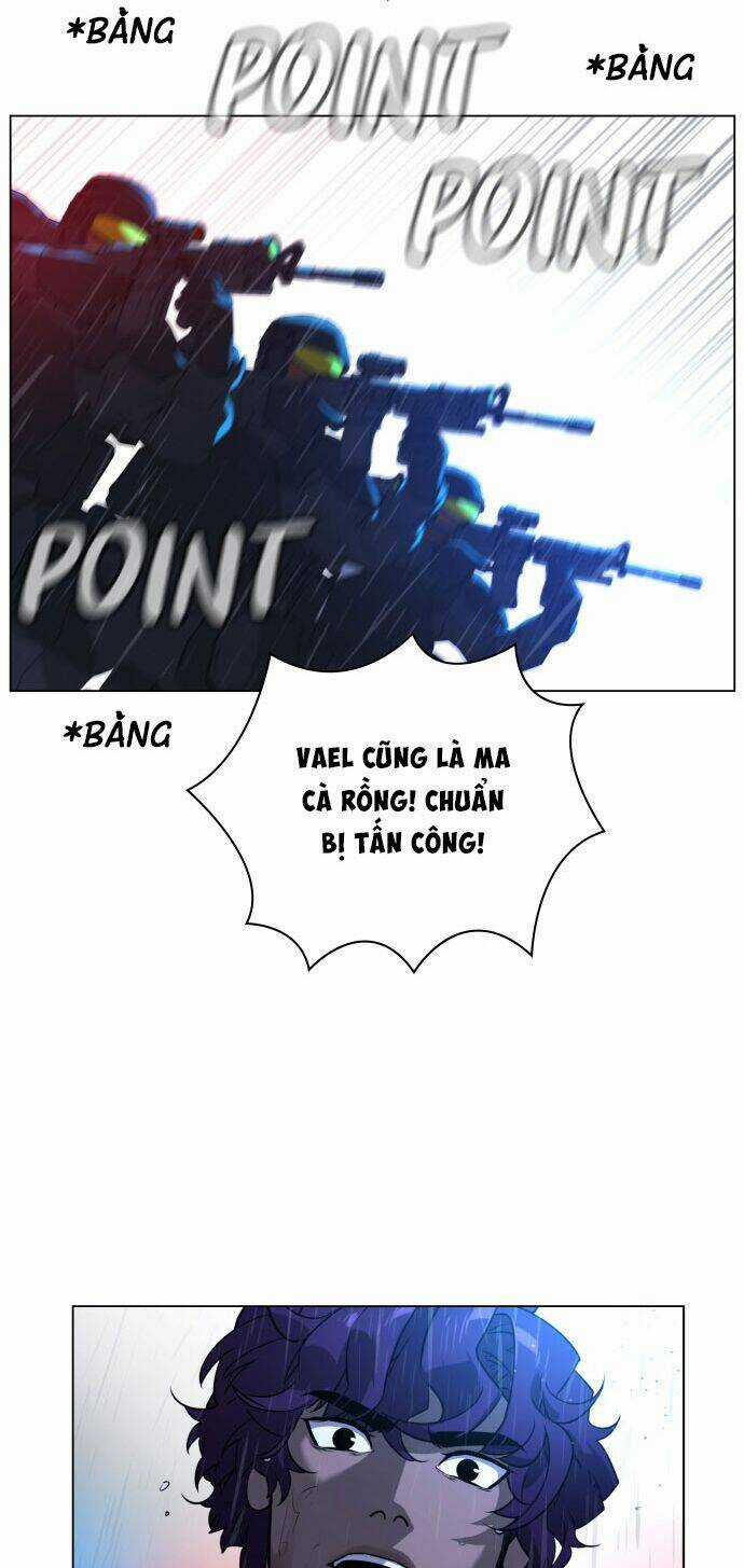 Máu Trắng - Chapter 75.5 - Trang 3