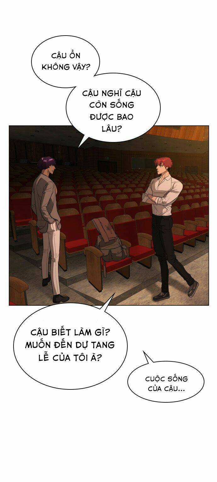 Máu Trắng - Chapter 75.5 - Trang 25