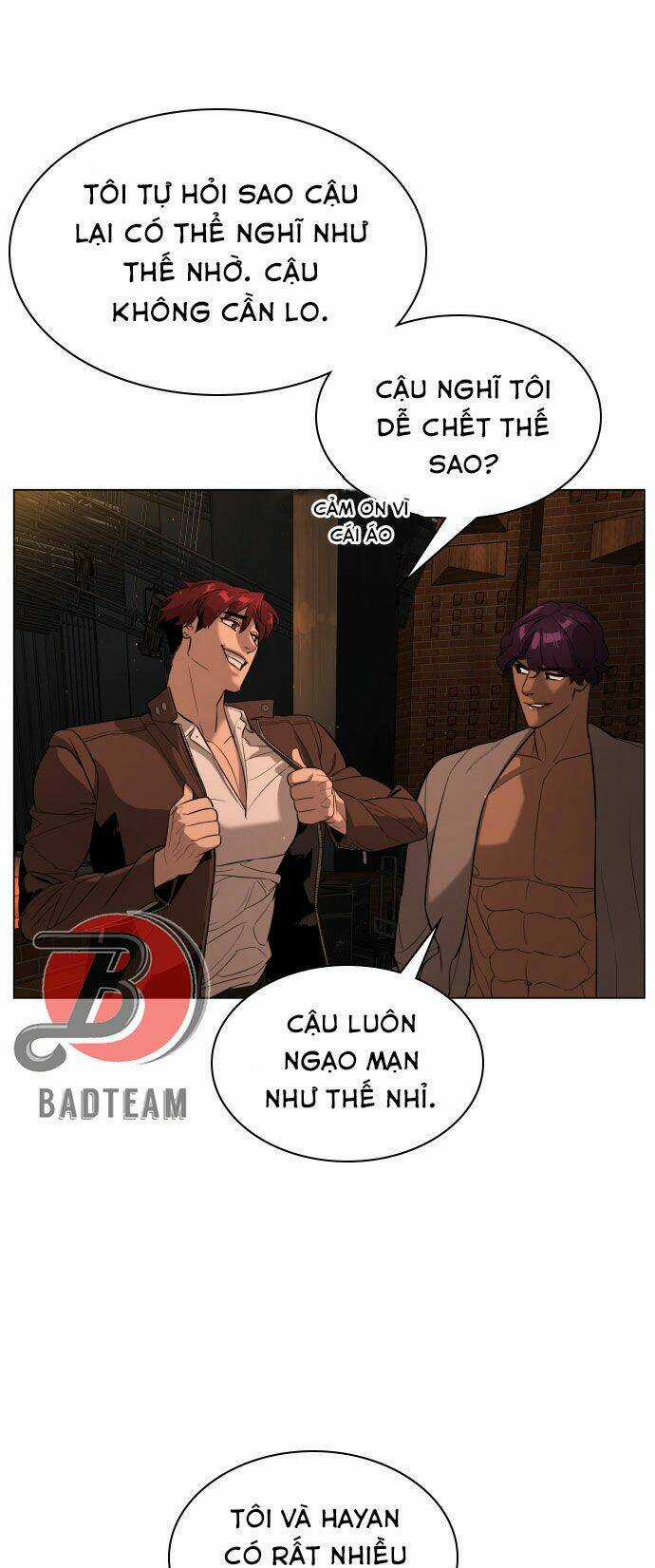 Máu Trắng - Chapter 75.5 - Trang 27