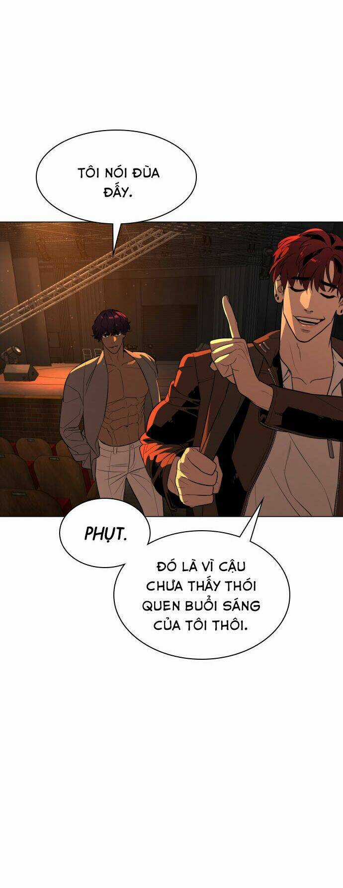 Máu Trắng - Chapter 75.5 - Trang 34