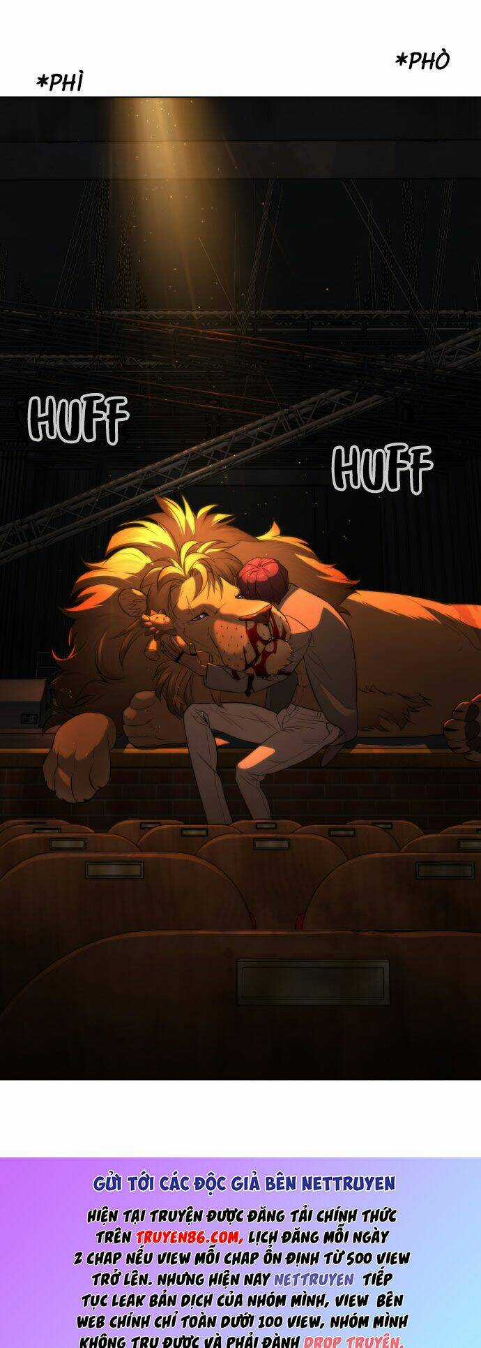 Máu Trắng - Chapter 75.5 - Trang 37