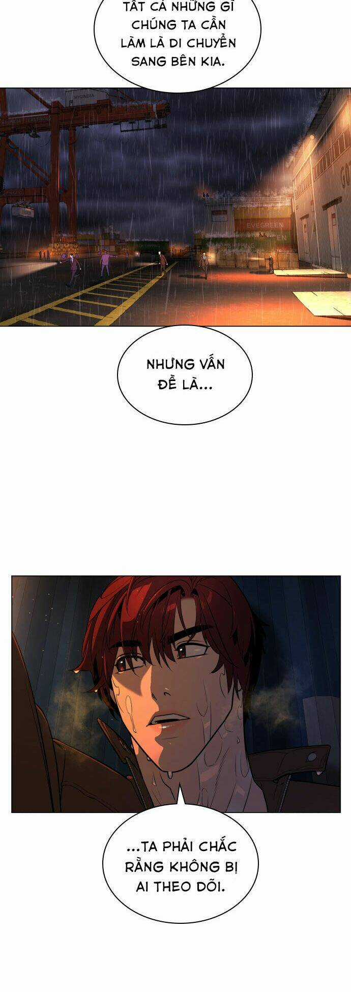 Máu Trắng - Chapter 75.5 - Trang 40