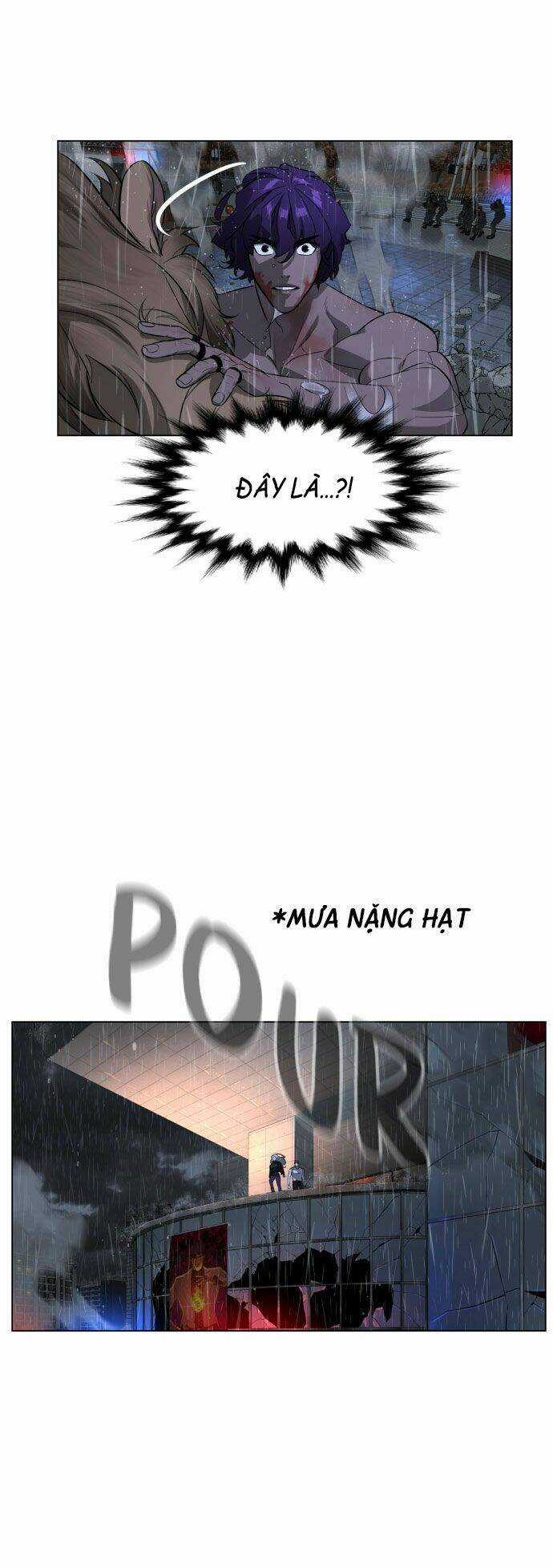 Máu Trắng - Chapter 75.5 - Trang 5