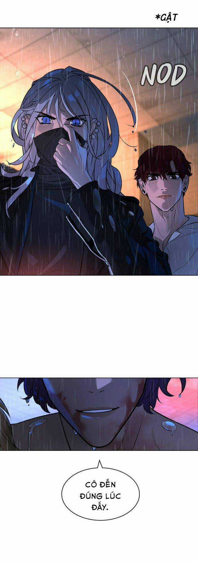 Máu Trắng - Chapter 75.5 - Trang 6