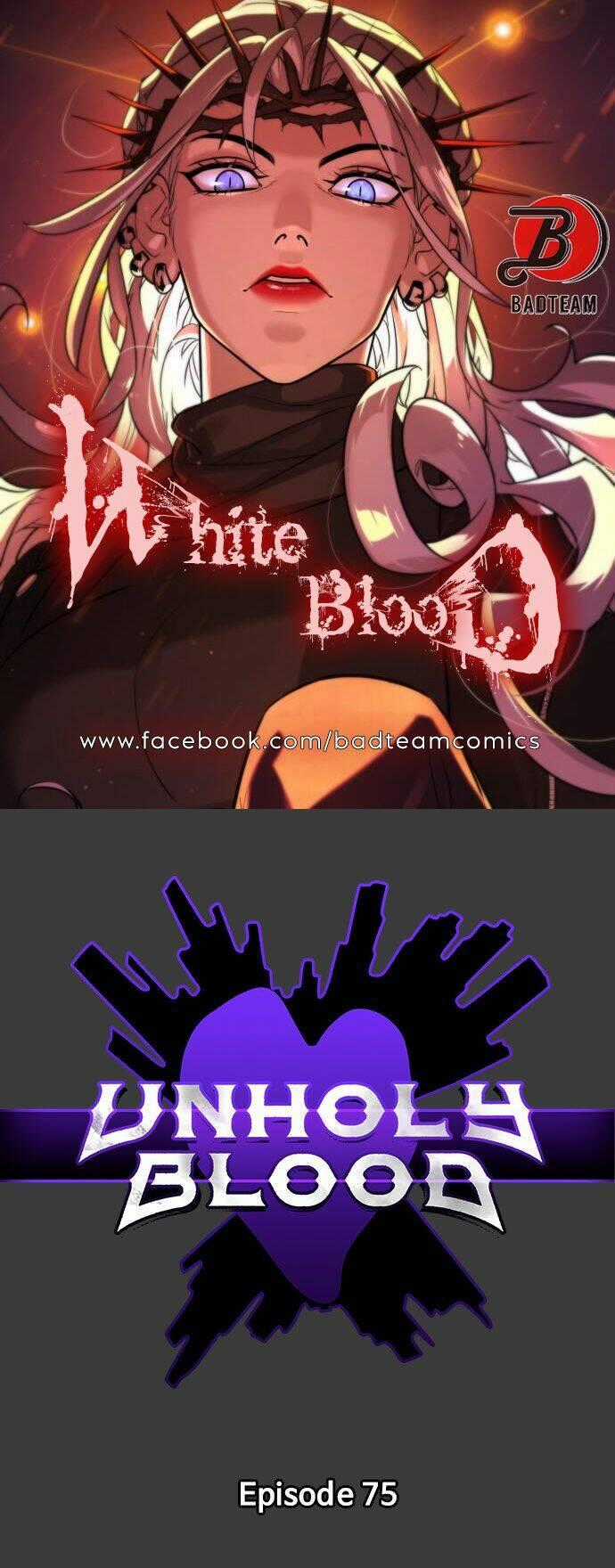 Máu Trắng - Chapter 75 - Trang 2