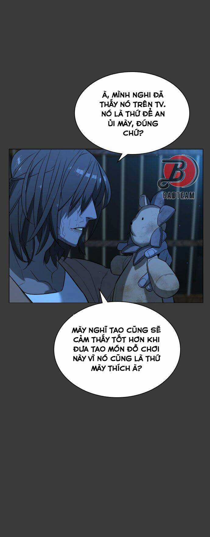 Máu Trắng - Chapter 75 - Trang 13