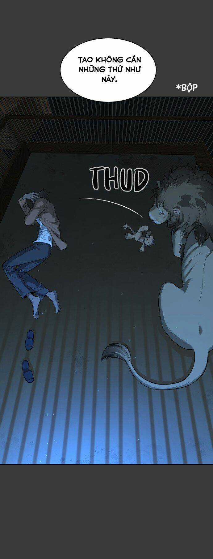 Máu Trắng - Chapter 75 - Trang 14