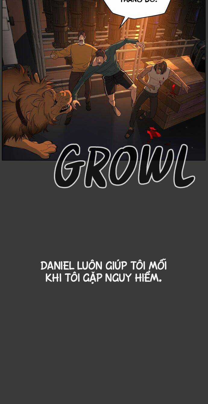 Máu Trắng - Chapter 75 - Trang 17